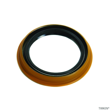 Timken Timken Seal, 1962 1962